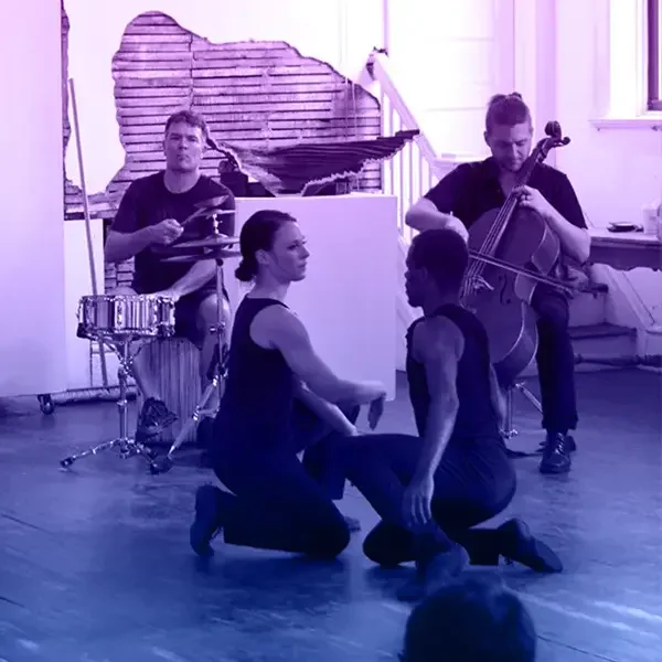 Some Assembly Required: At Home