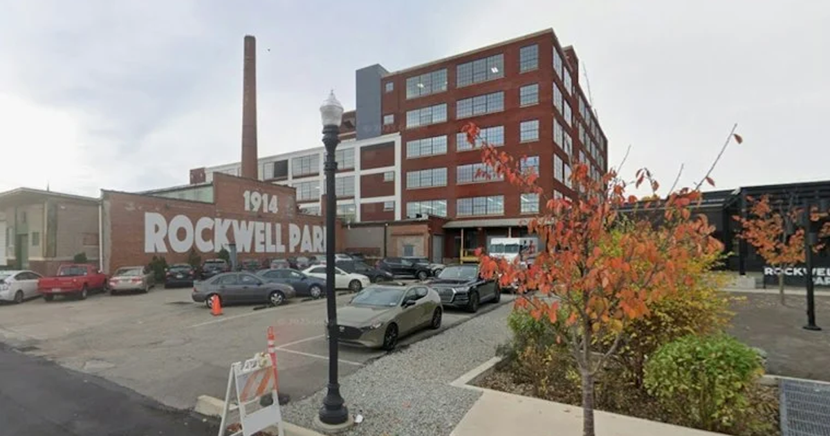 Pittsburgh Tomorrow Turns Rockwell Park Into a Pitch to Win Back Its Own People