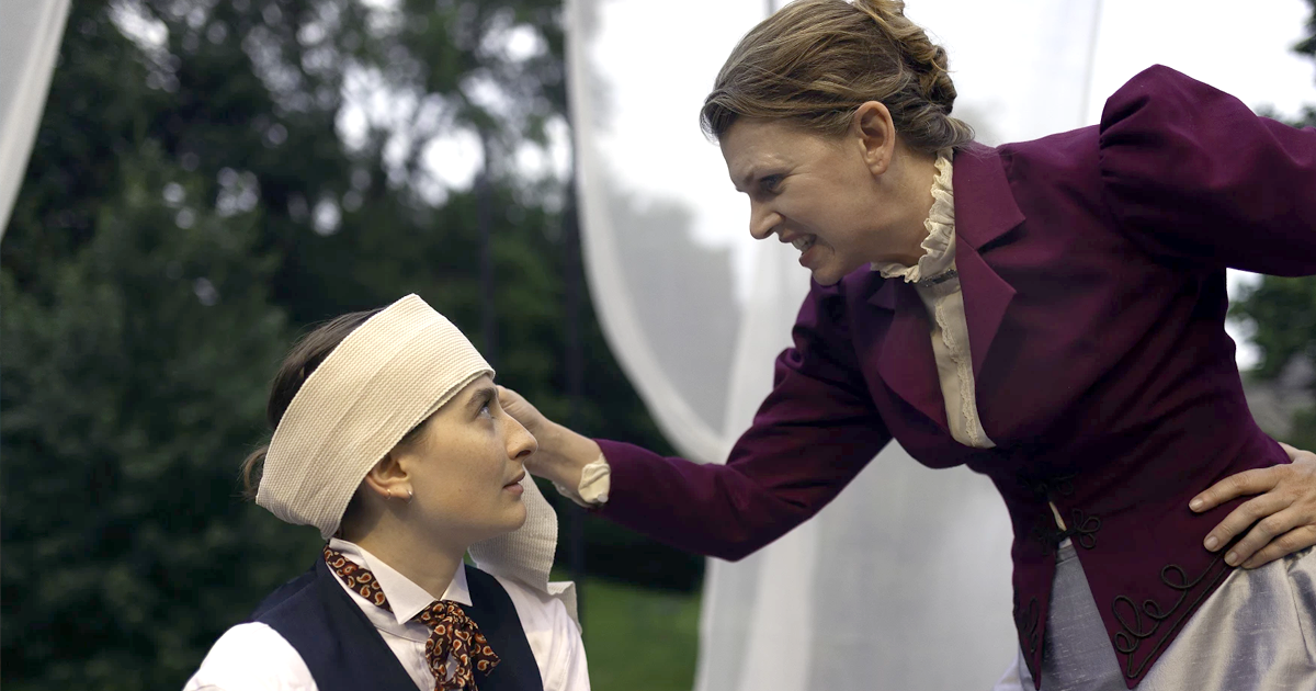 'Go See a Show' initiative encourages Pittsburgh audiences to attend live performances