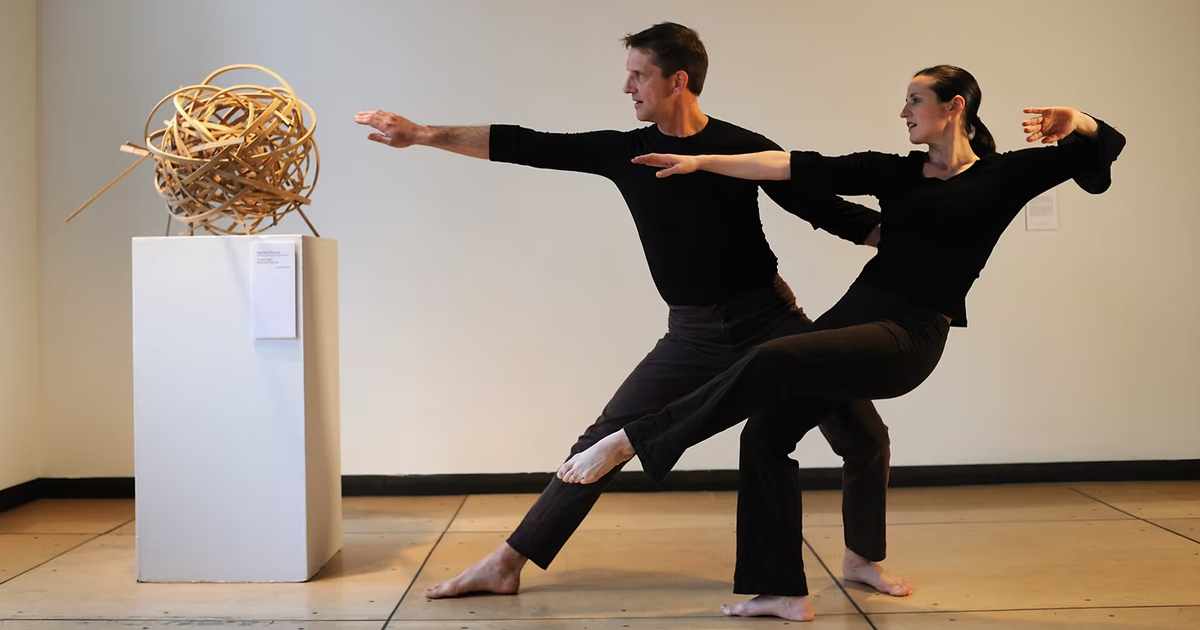 Attack Theatre: 30 Years of Engaging Audiences