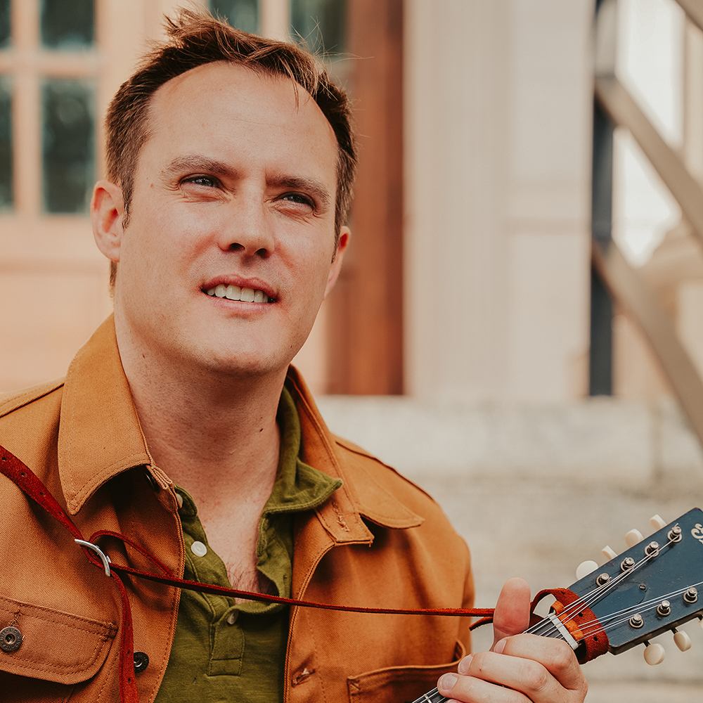 Blake Collins — Attack Theatre