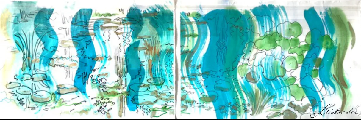 Waterplay