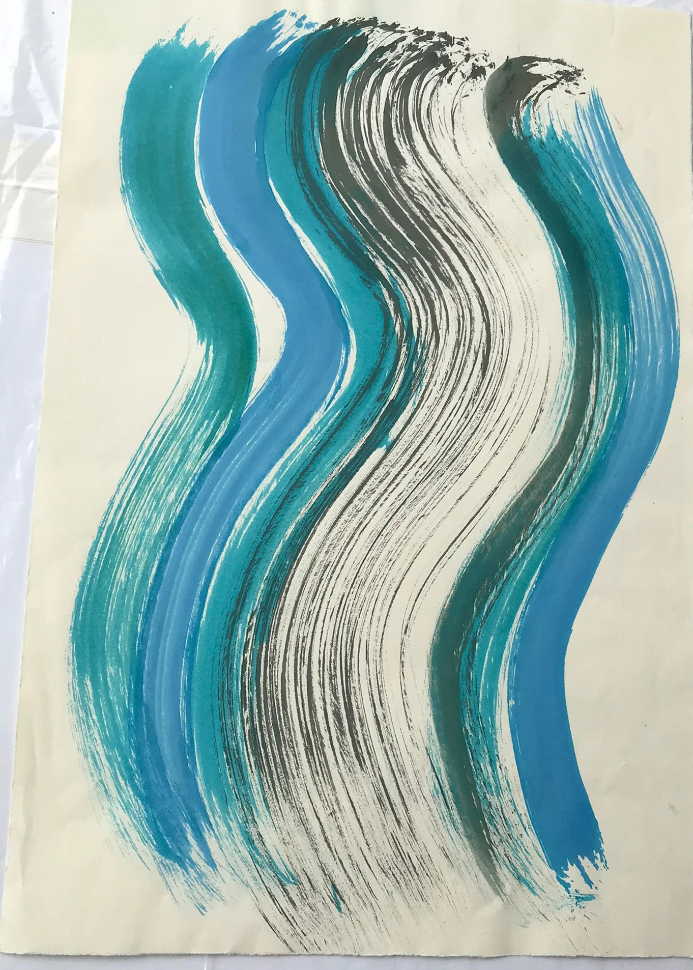 Strokes III