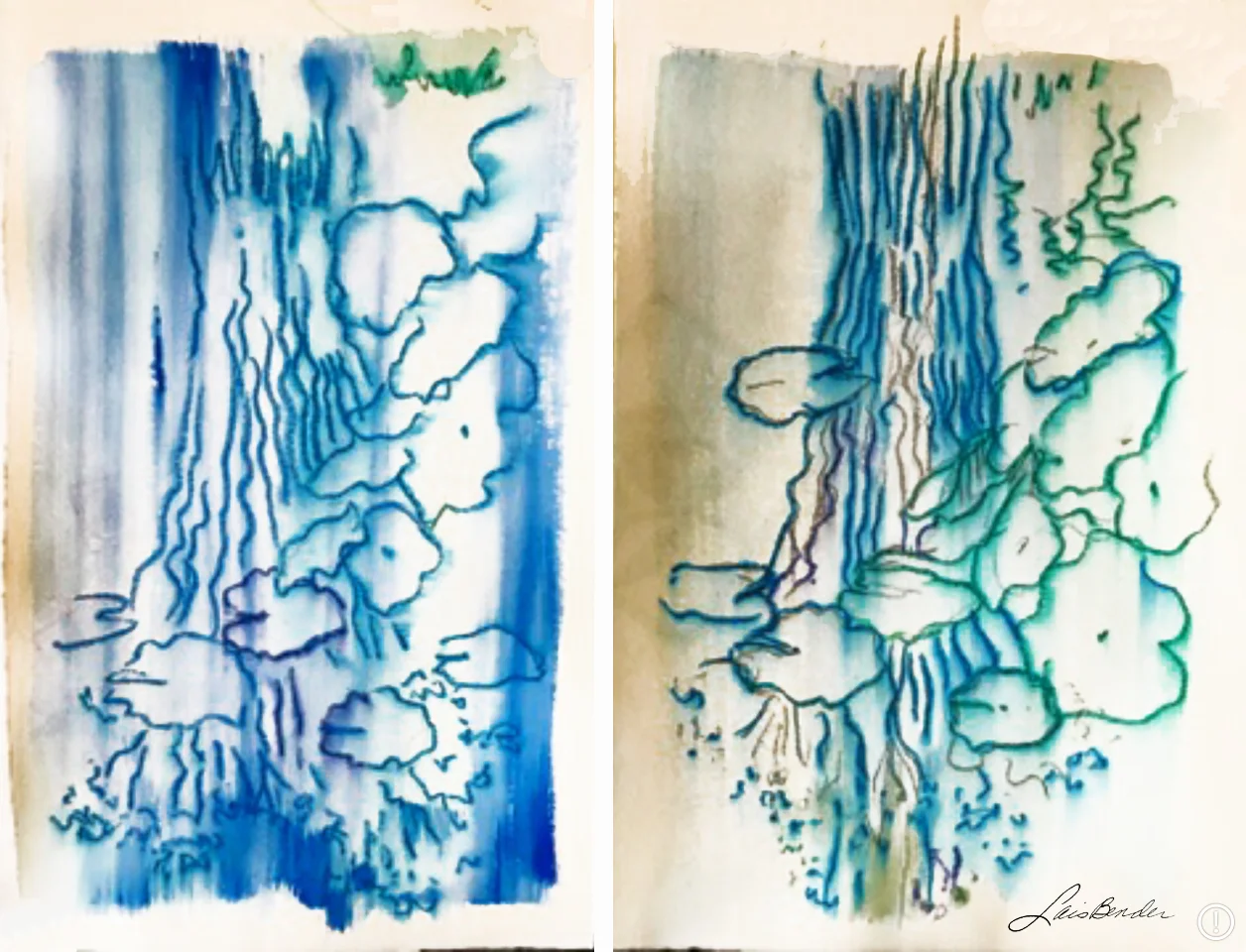 In the Pond VII