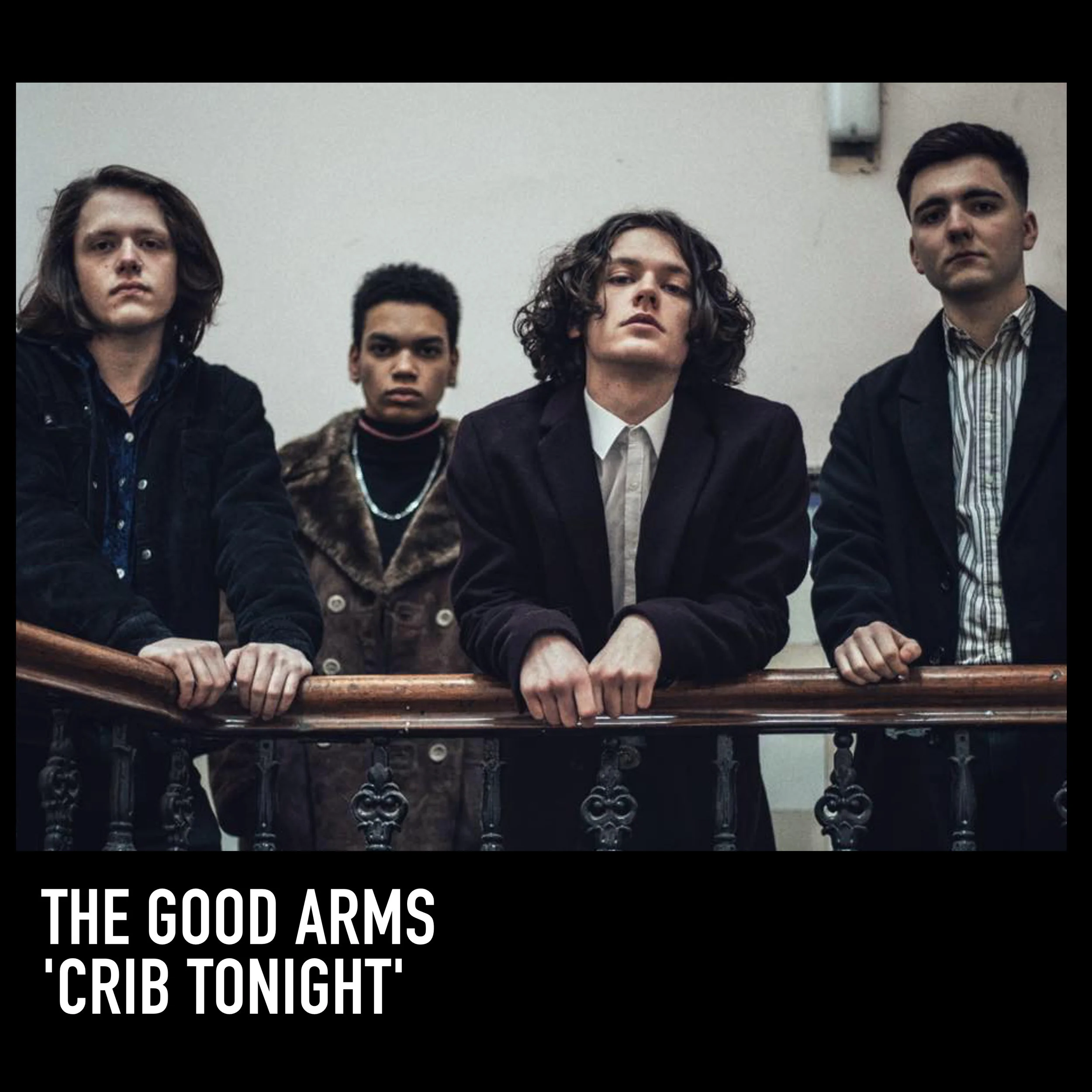 "Hard psychedelic rock n roll, funked up grunge, sky scraping vocals – sonically massive" 