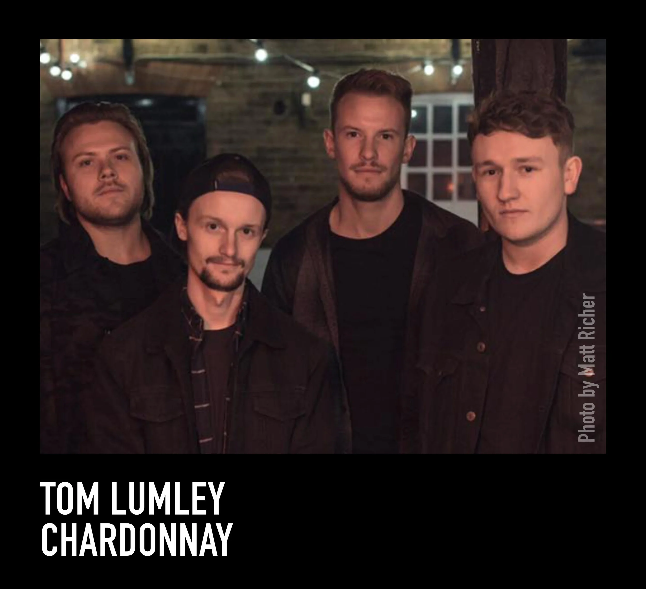 "Springsteen-esque vocals, fuzzed up riffs and sweeping guitar lines."
