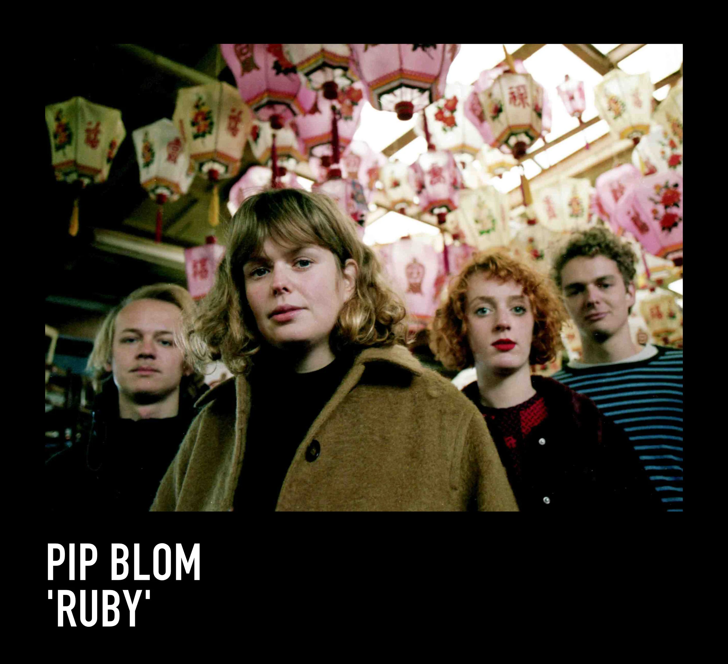 “this slacker pop gem is the soundtrack to a euphoric summer ahead”