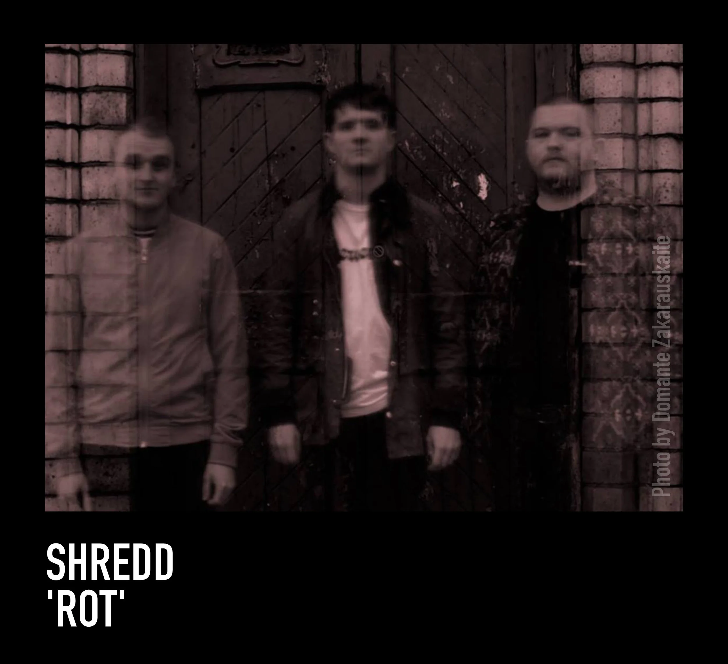 “a glorious cocktail of muscular, fuzzed up garage rock and raging riffs”