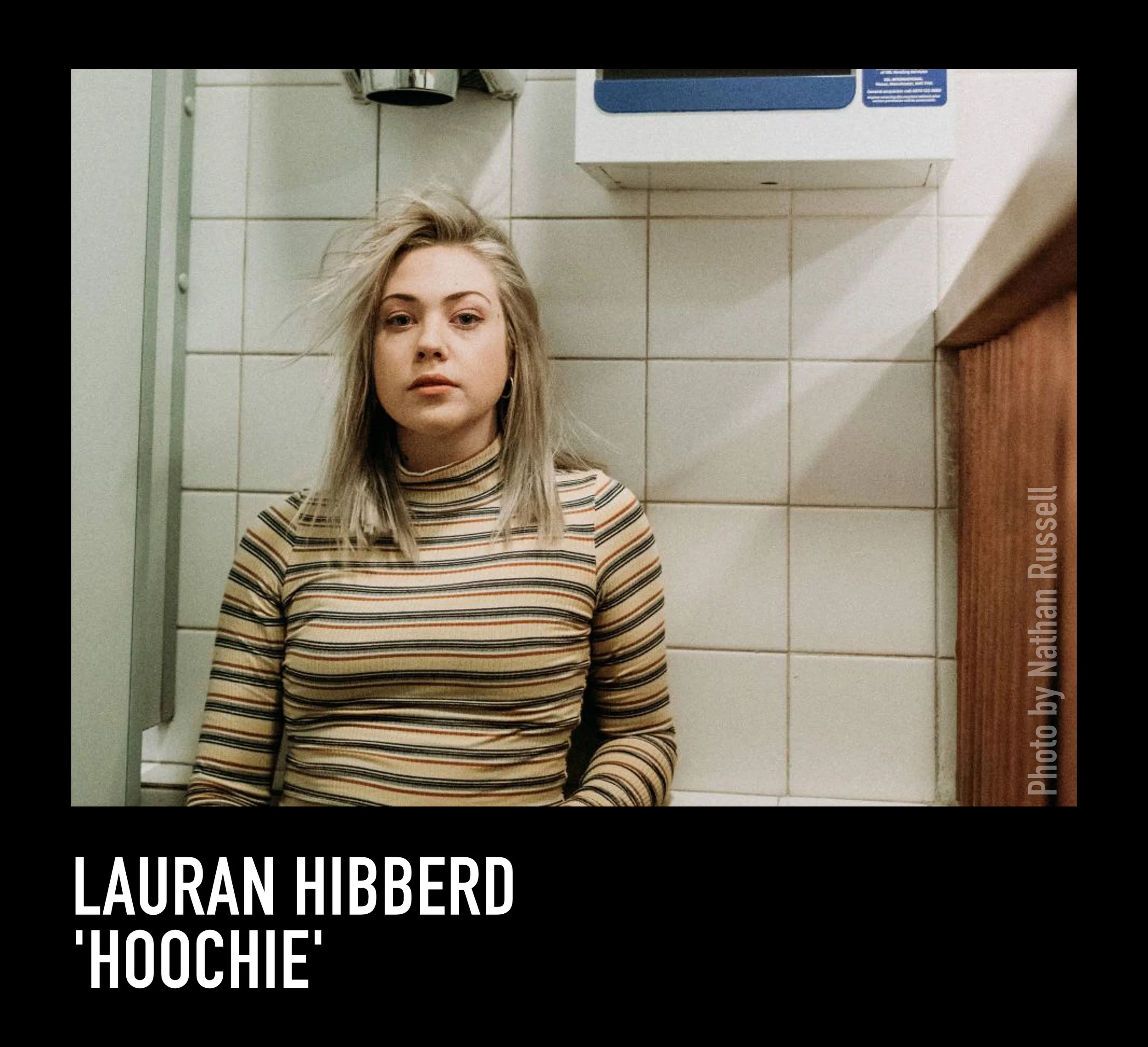 “Fluorescent indie pop full of positivity, wit and supreme confidence”