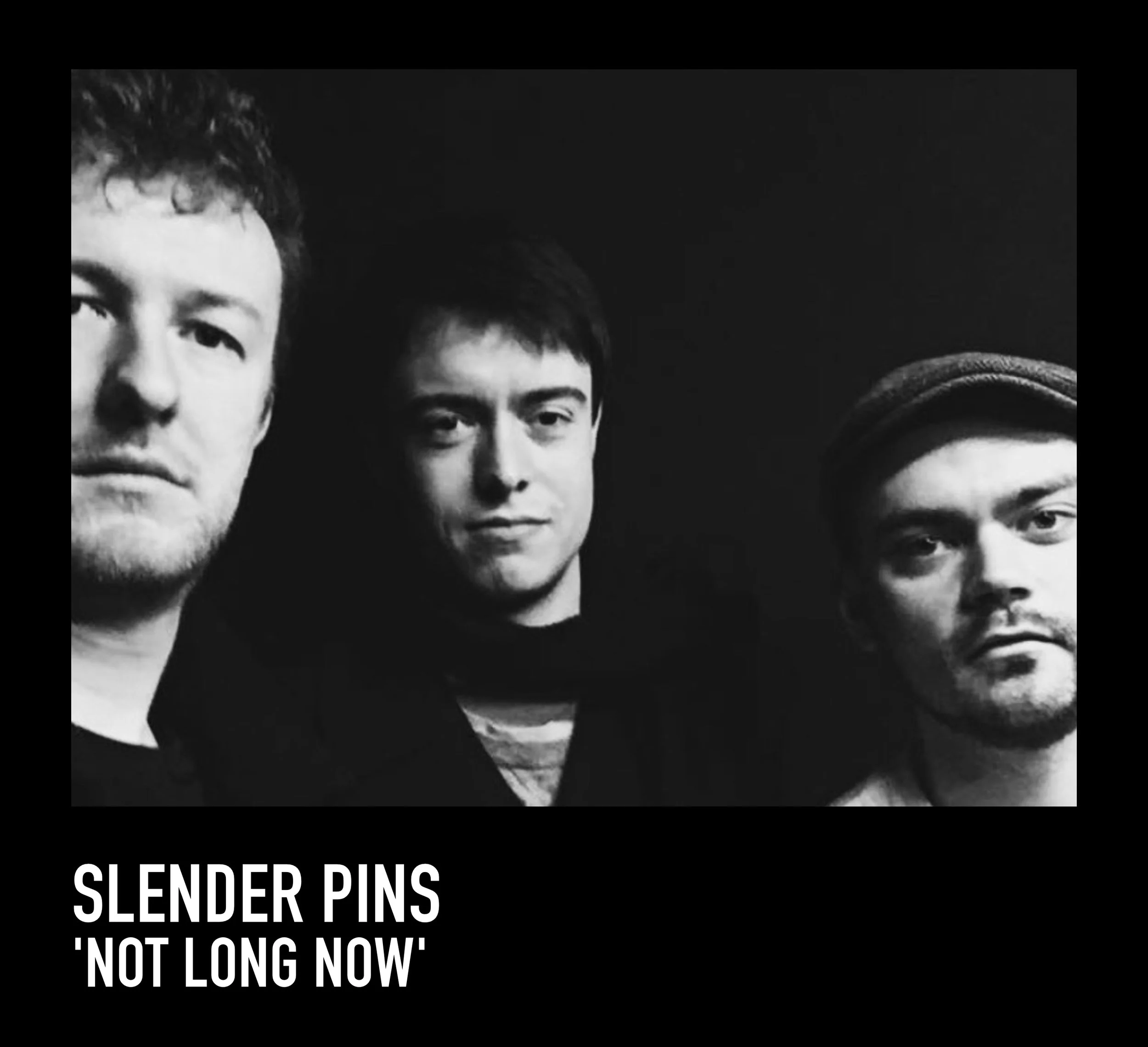 “Raw and mesmerising post punk full of magnetism”