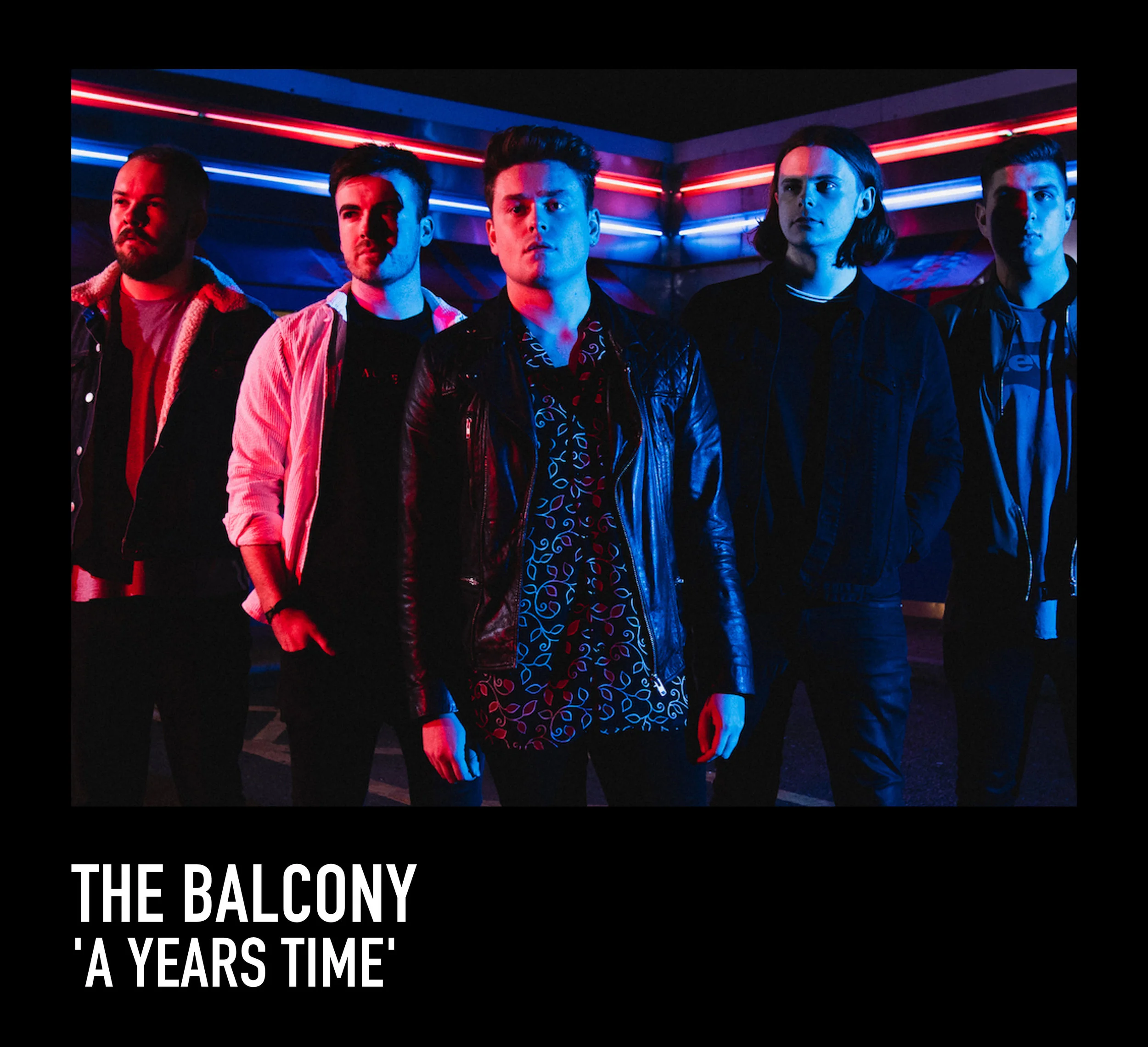 “Heartfelt rock-pop with soaring melodies and punching rhythm.”