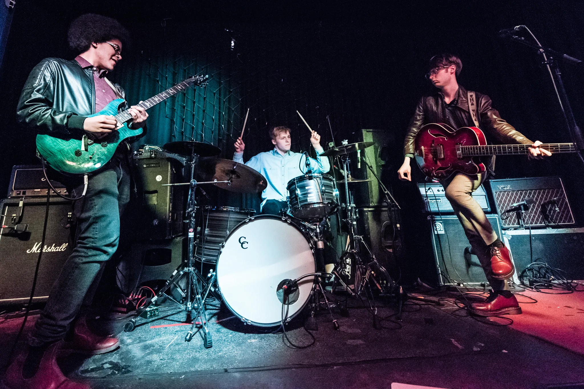 01 Kicklips - TGE2019 - Jon Mo.jpg