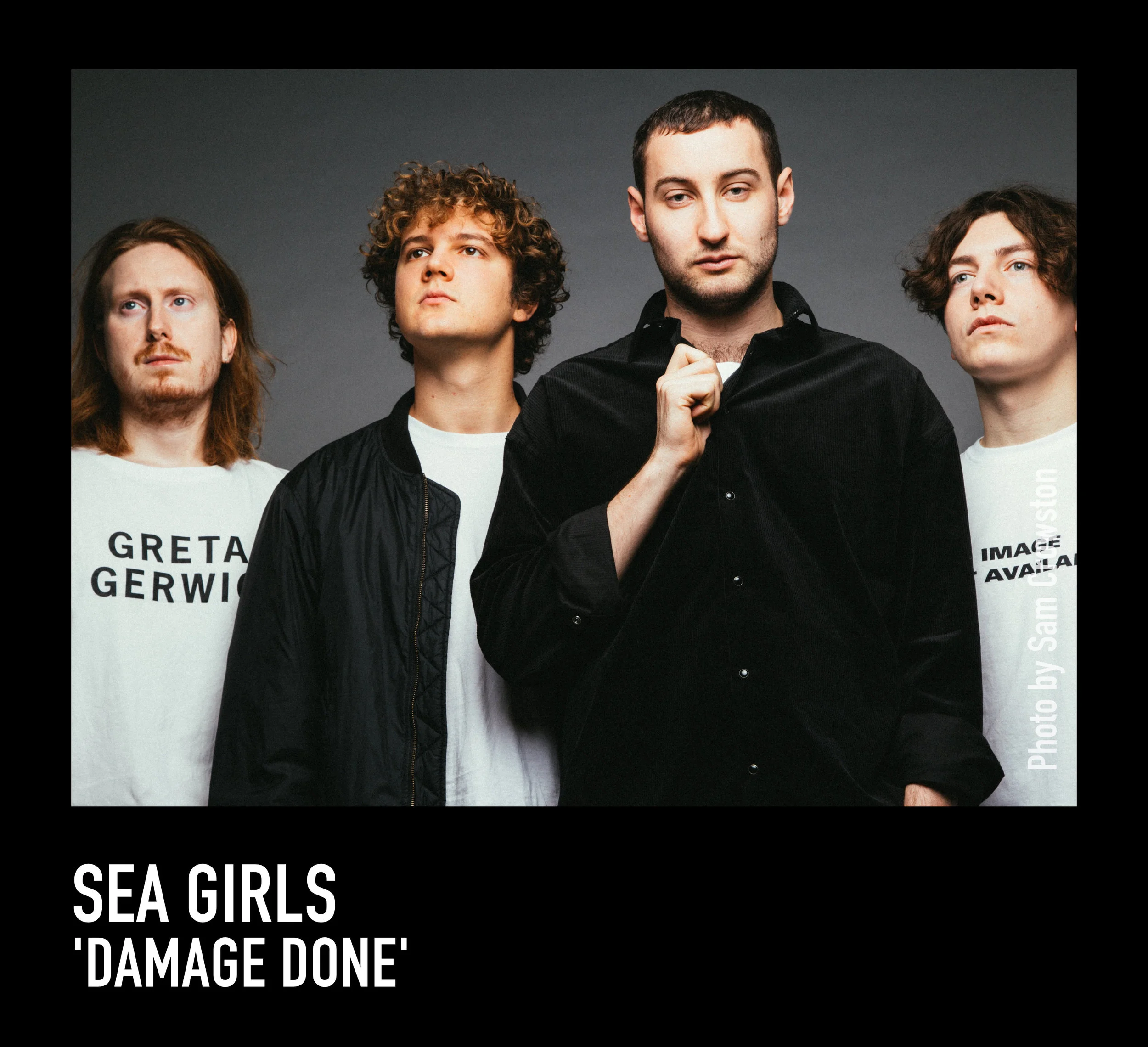 “Dynamic melodies, heartwarming synth and an electrifying chorus”