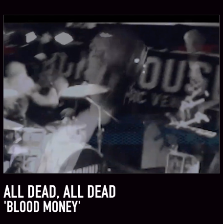Shadowy riffs with haunting vocals