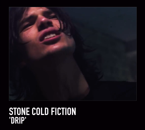 dramatic, trance-inducing rock.