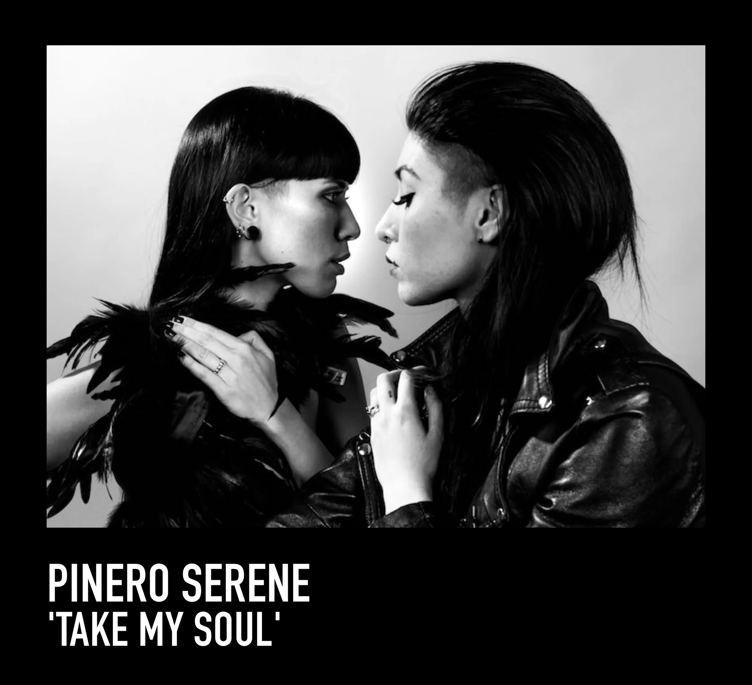 Enchanting, captivating alt pop.