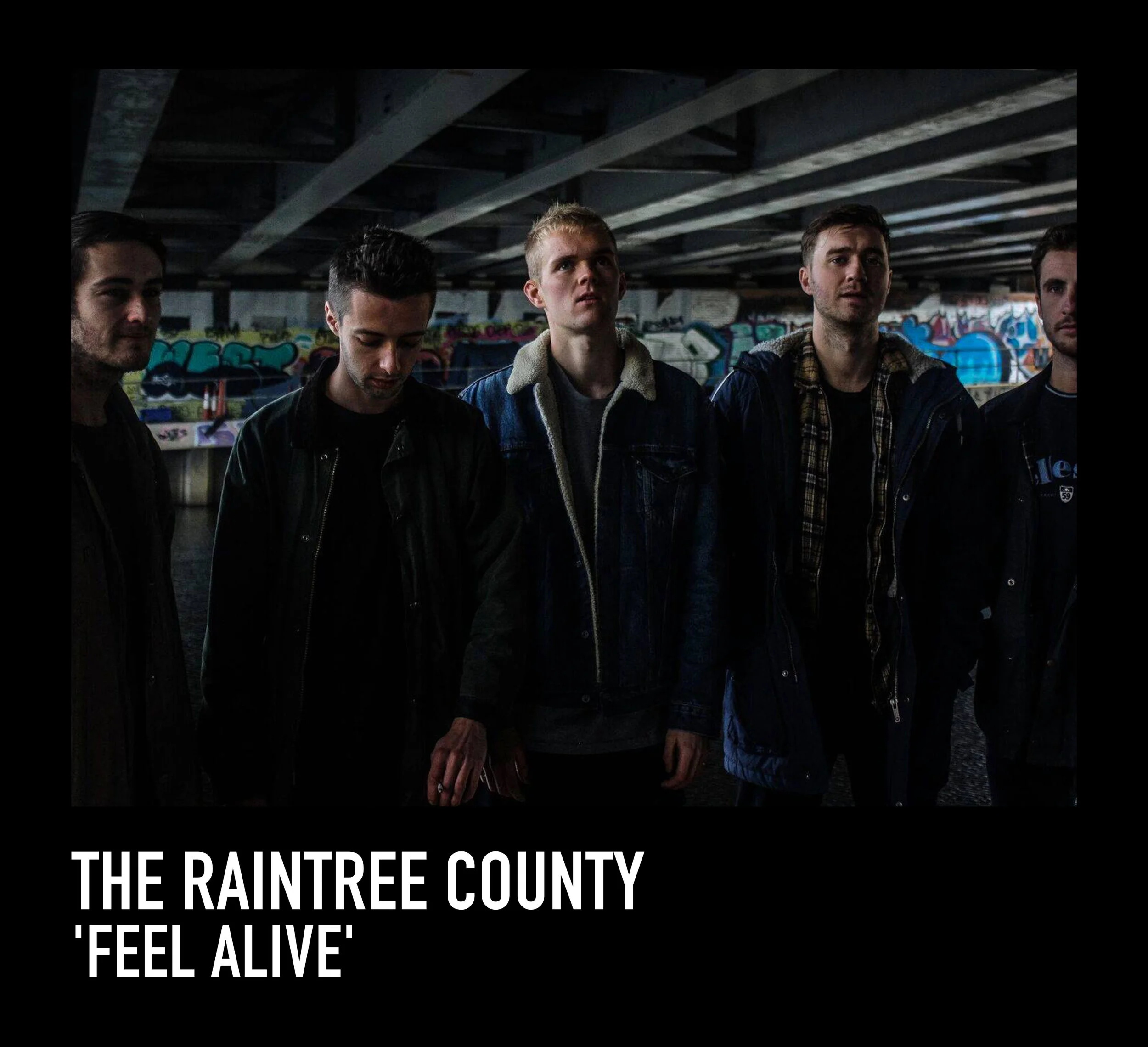 Driven by raw riffs and swooning, dynamic melodies