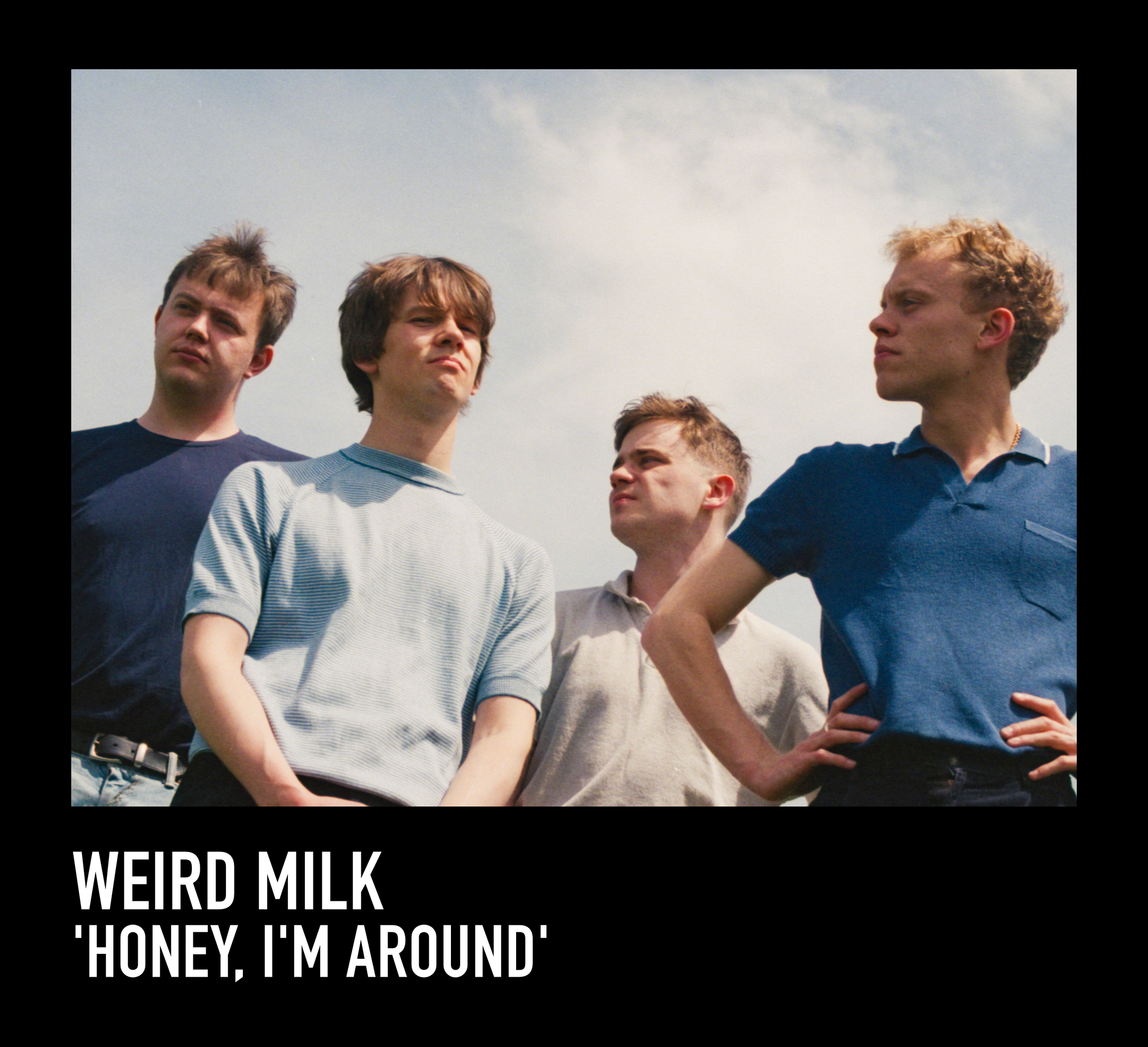 A film soundtrack-worthy tune featuring stunning melodies and harmonies.