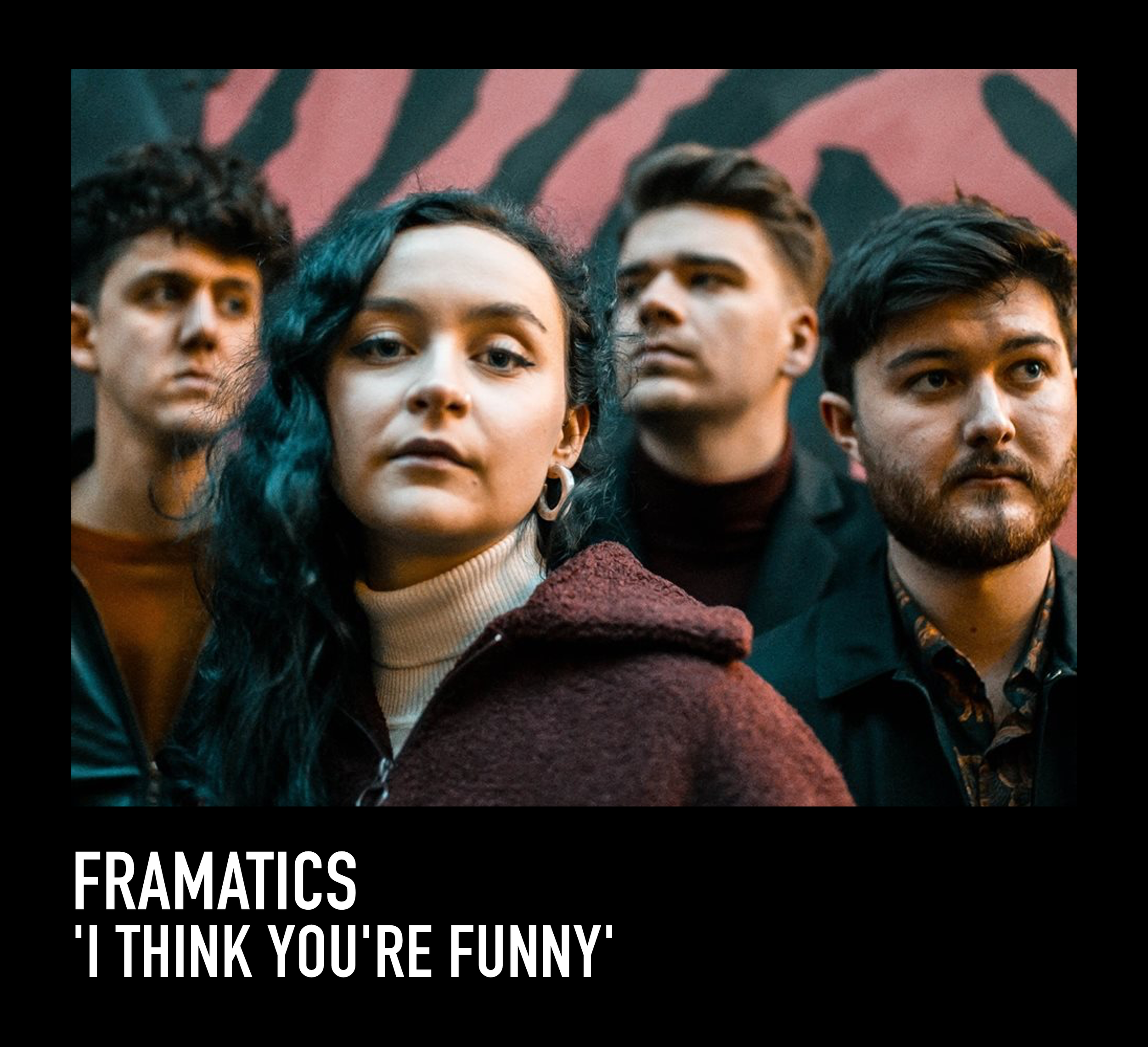 Seemingly limitless vocals backed by a thundering wall of sound.