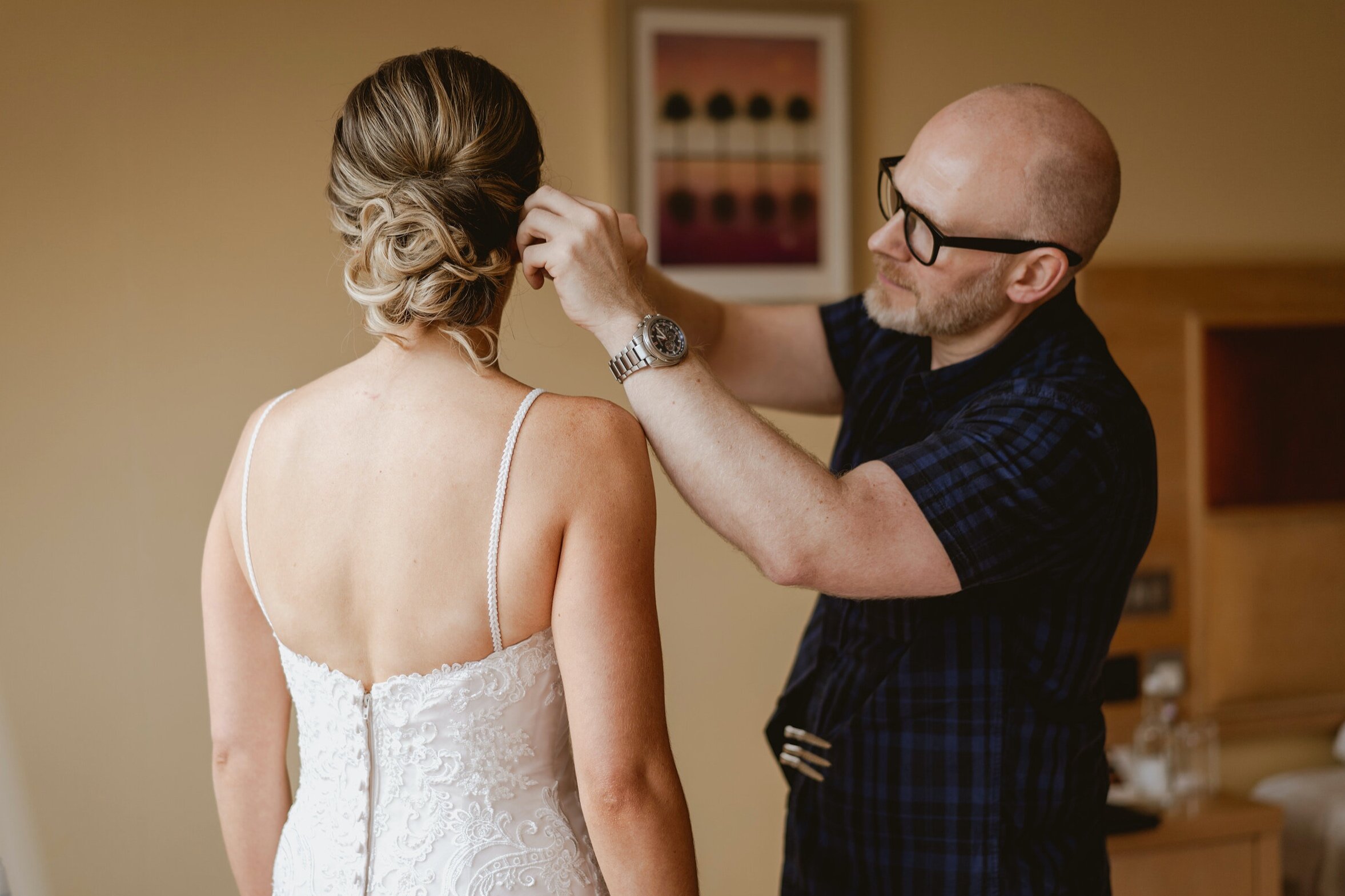 Five Ways To Get The Most From Your Wedding Hair Trial! — GAVIN HARVIE Hair  Brighton - Bridal and Wedding Hair