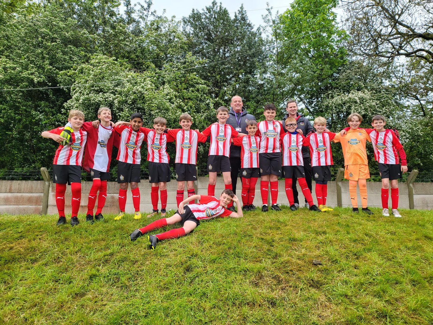 Projects — Altrincham FC Juniors