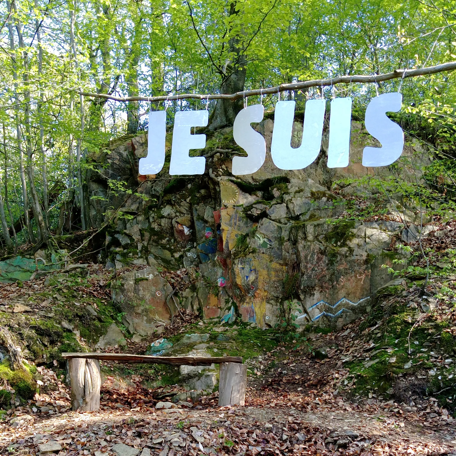 Sinneswald Leichlingen