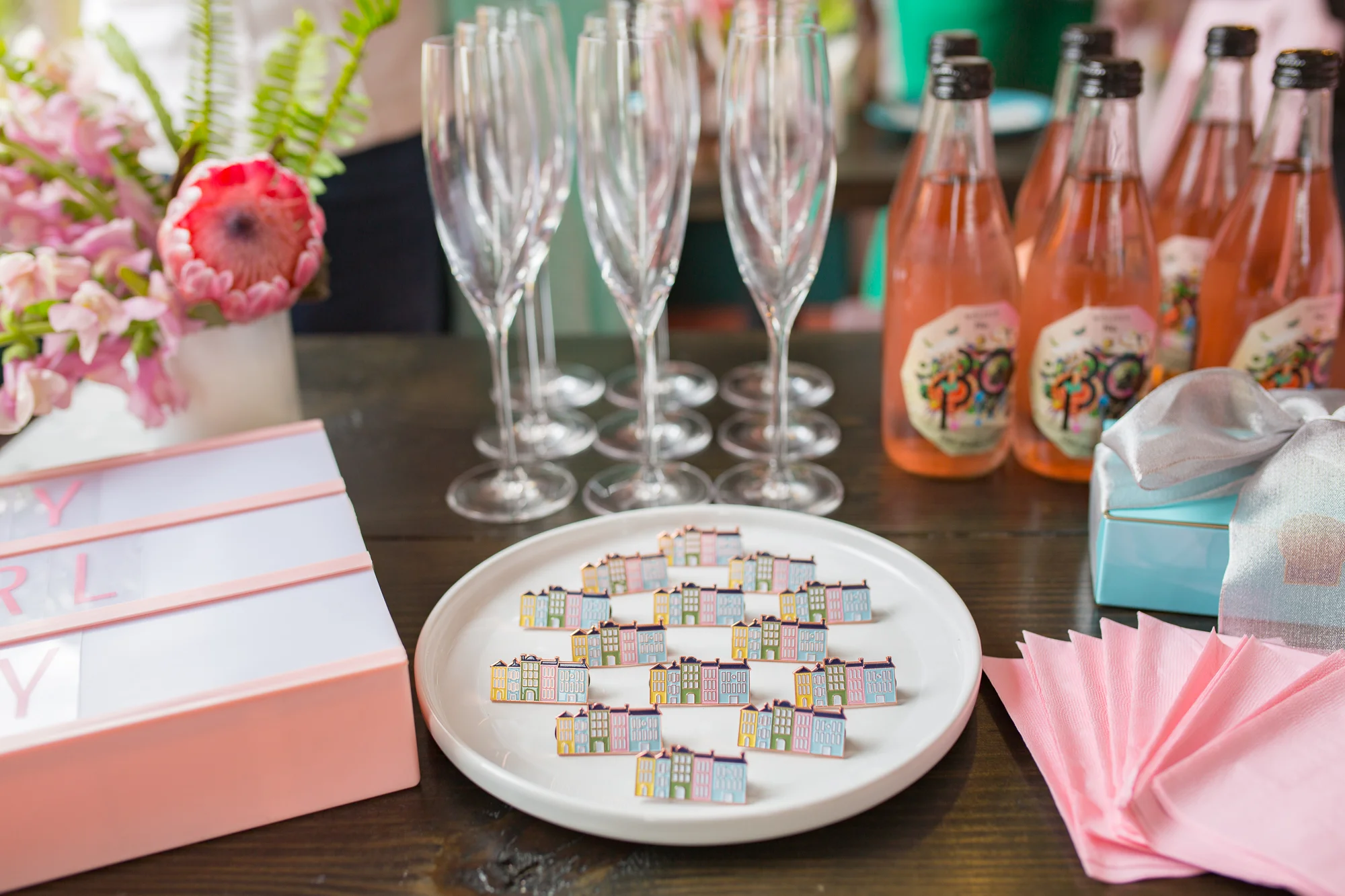 Full-Service Consulting - First Consult