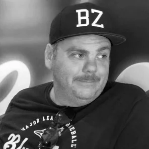 Pat Thornton on Comedy Bar turning Ten...