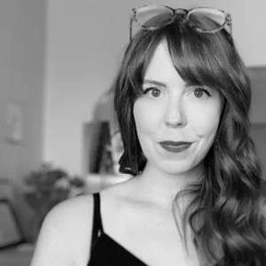A Year Without Stand Up... by Amanda Brooke Perrin