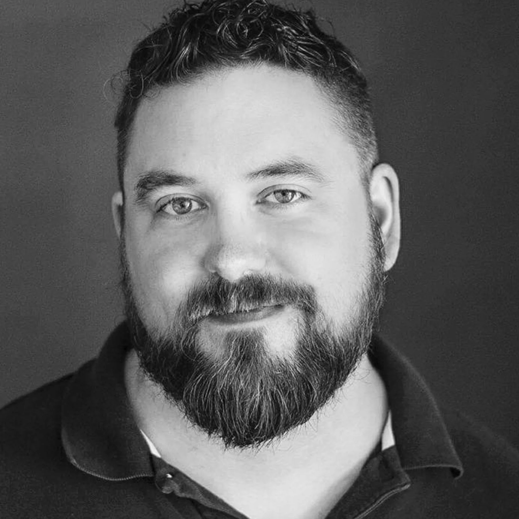 I'm a Comedy Addict... by Bradley Layden