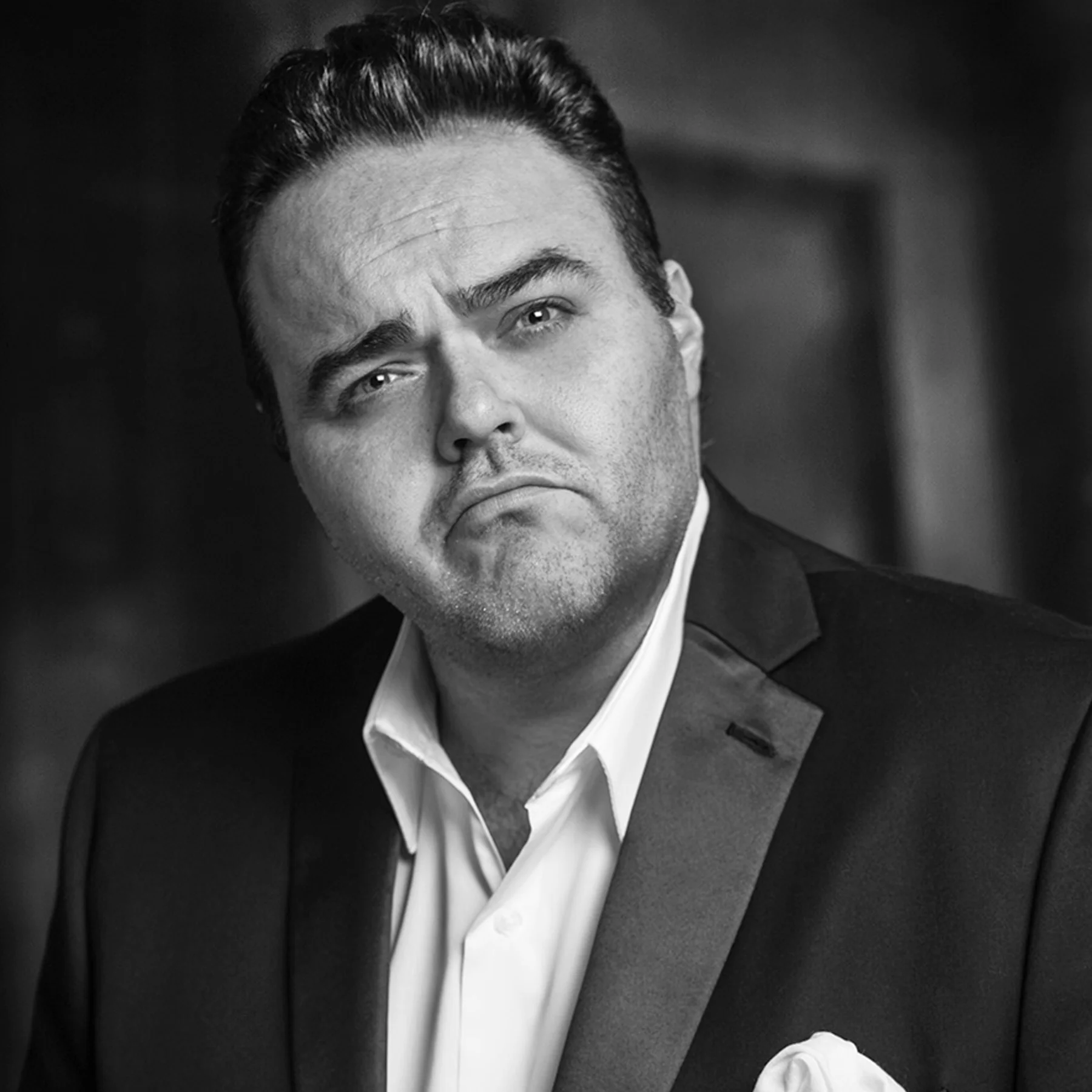 I Quit My Day Job... by Josh Murray