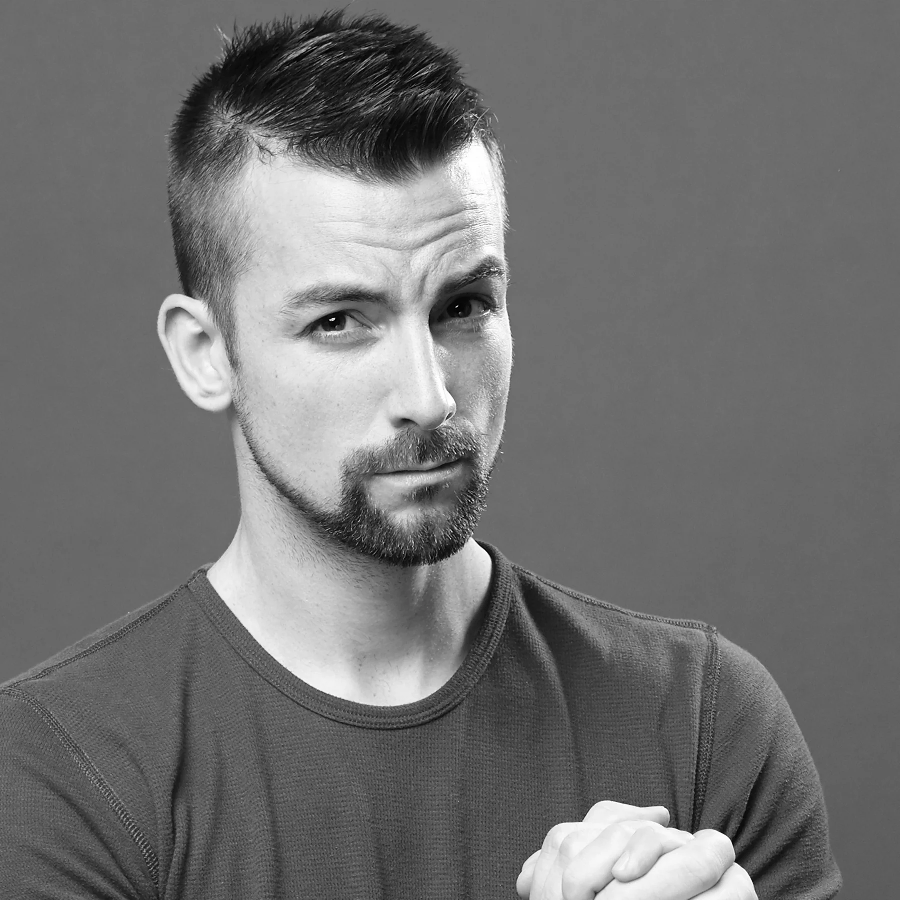 Punching Down: Plutonium in a Comic's Hands... by Hunter Collins