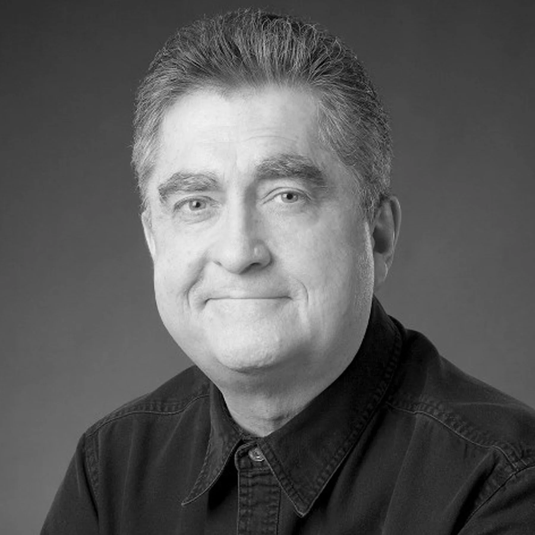 Remembering Mike MacDonald... by John Wing (part 2)