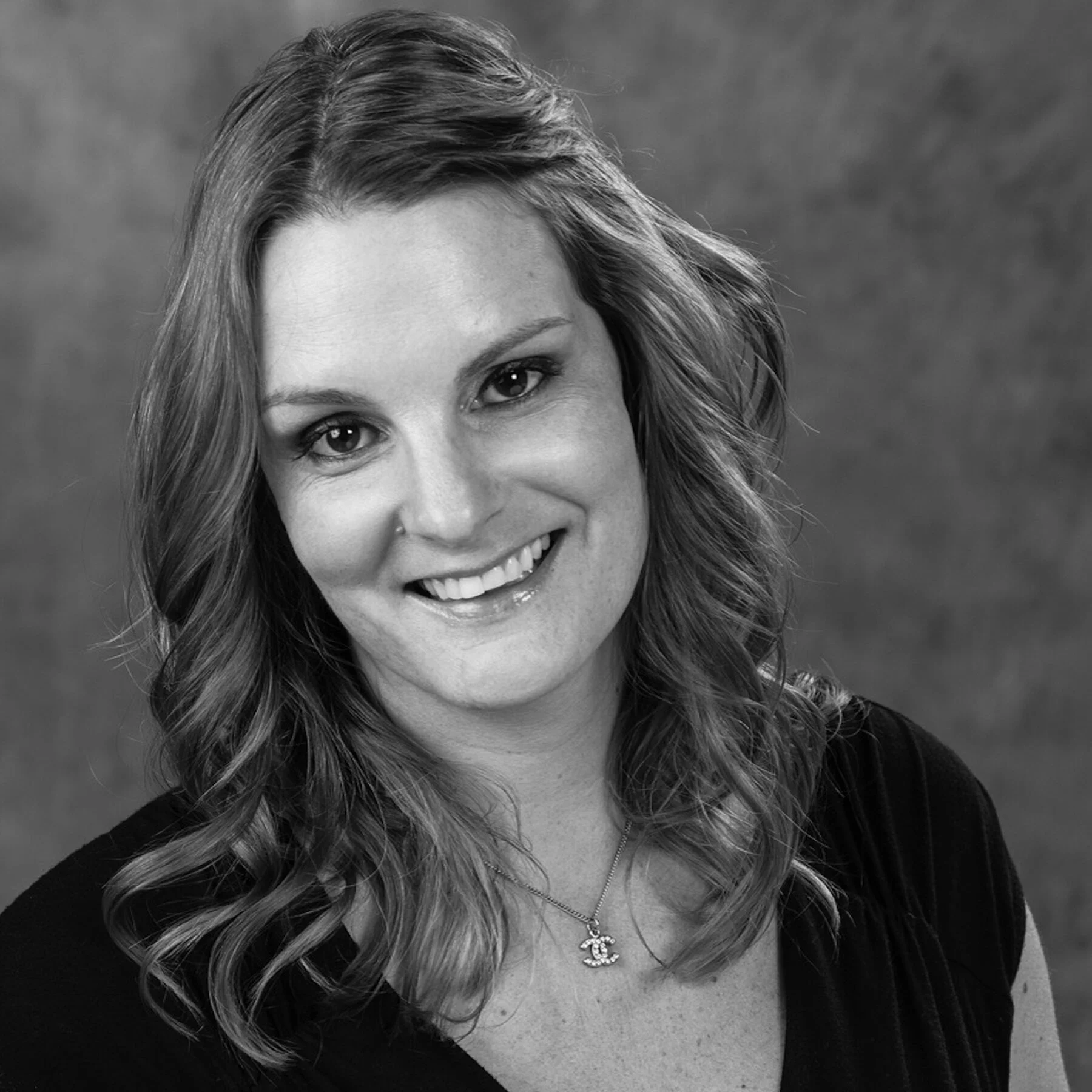 Laughing on the Inside... by Carrie Cameron