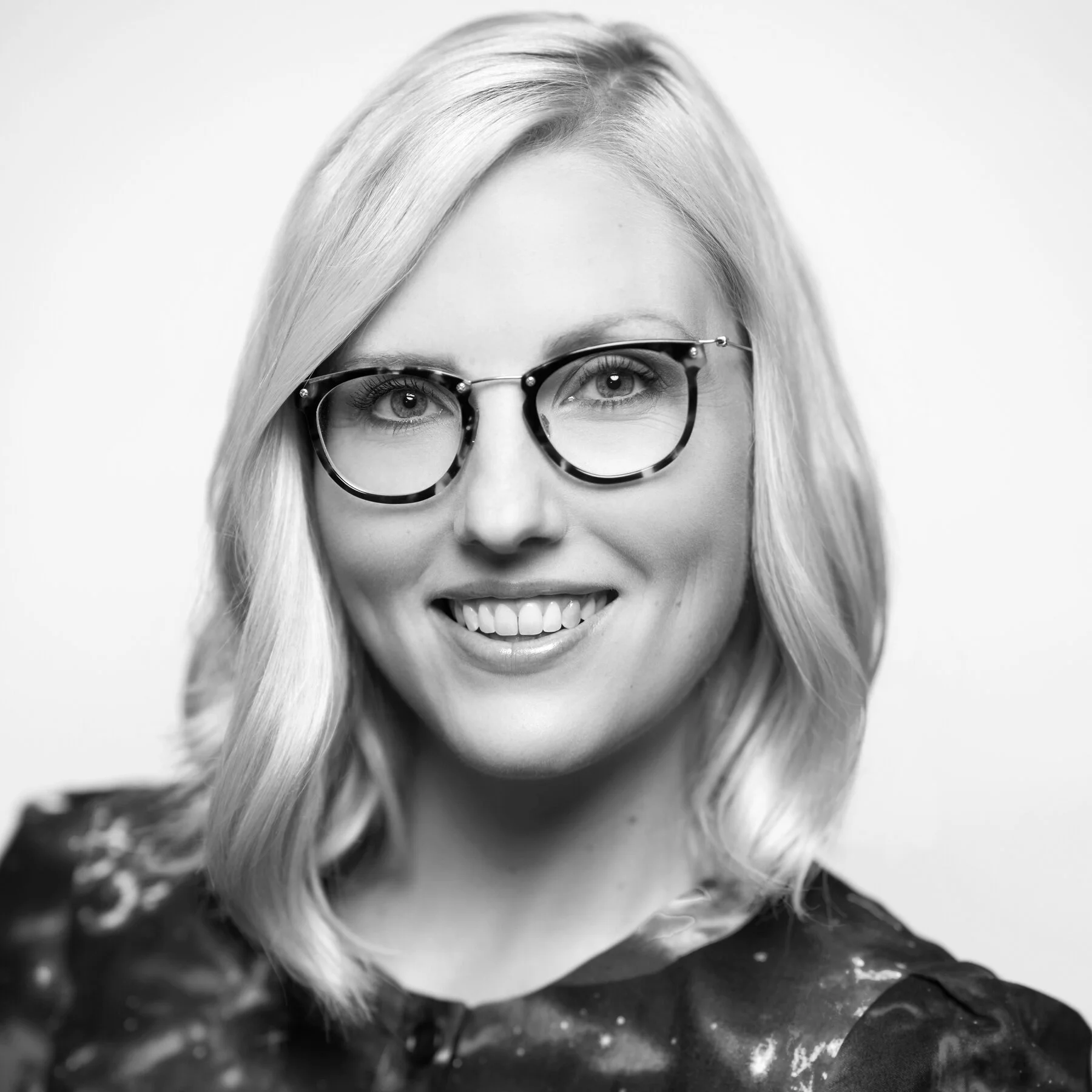 Why I'm Not Writing... by Julia Hladkowicz