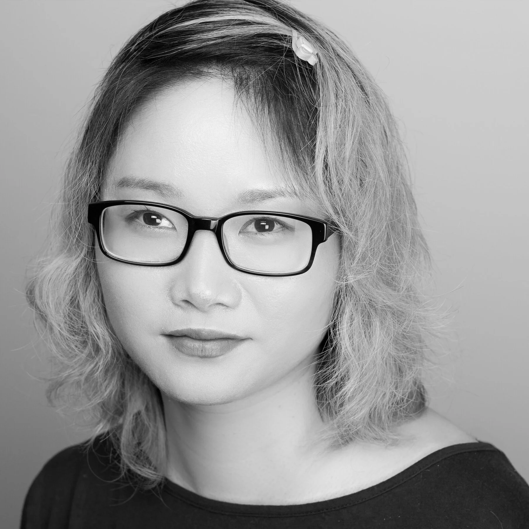 How My Disability Changed My Comedy... by Andie Hong