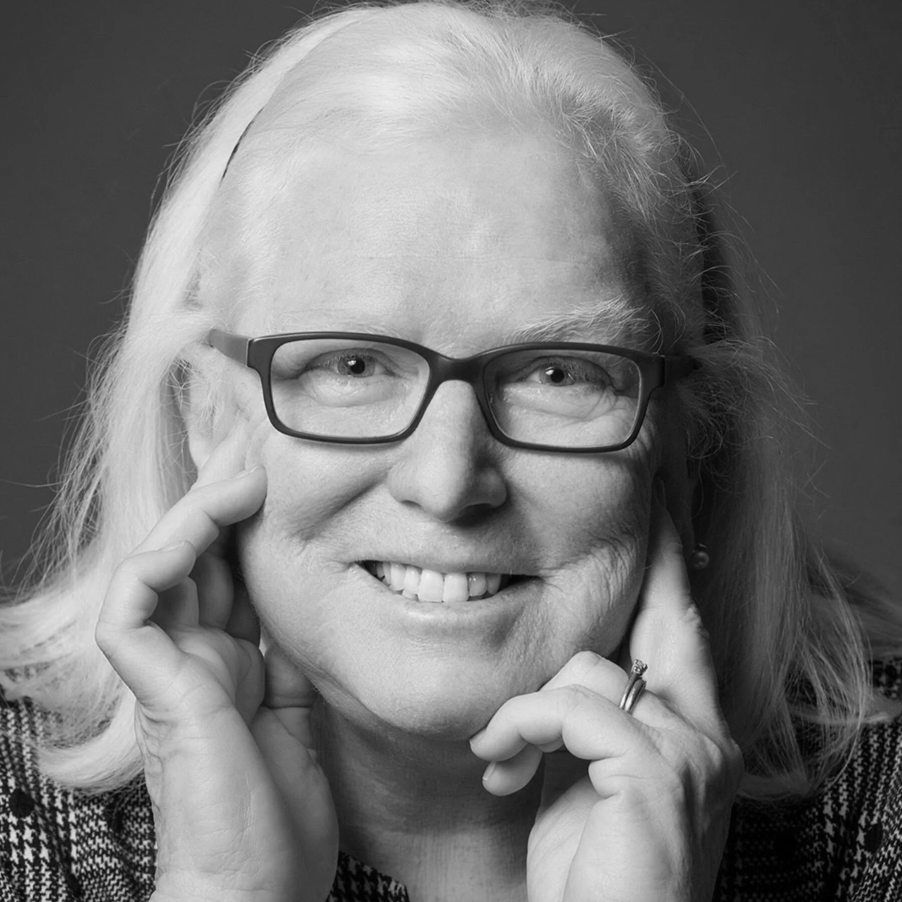 Zoom Comedy, Laughing into the Abyss... by Cathy Boyd