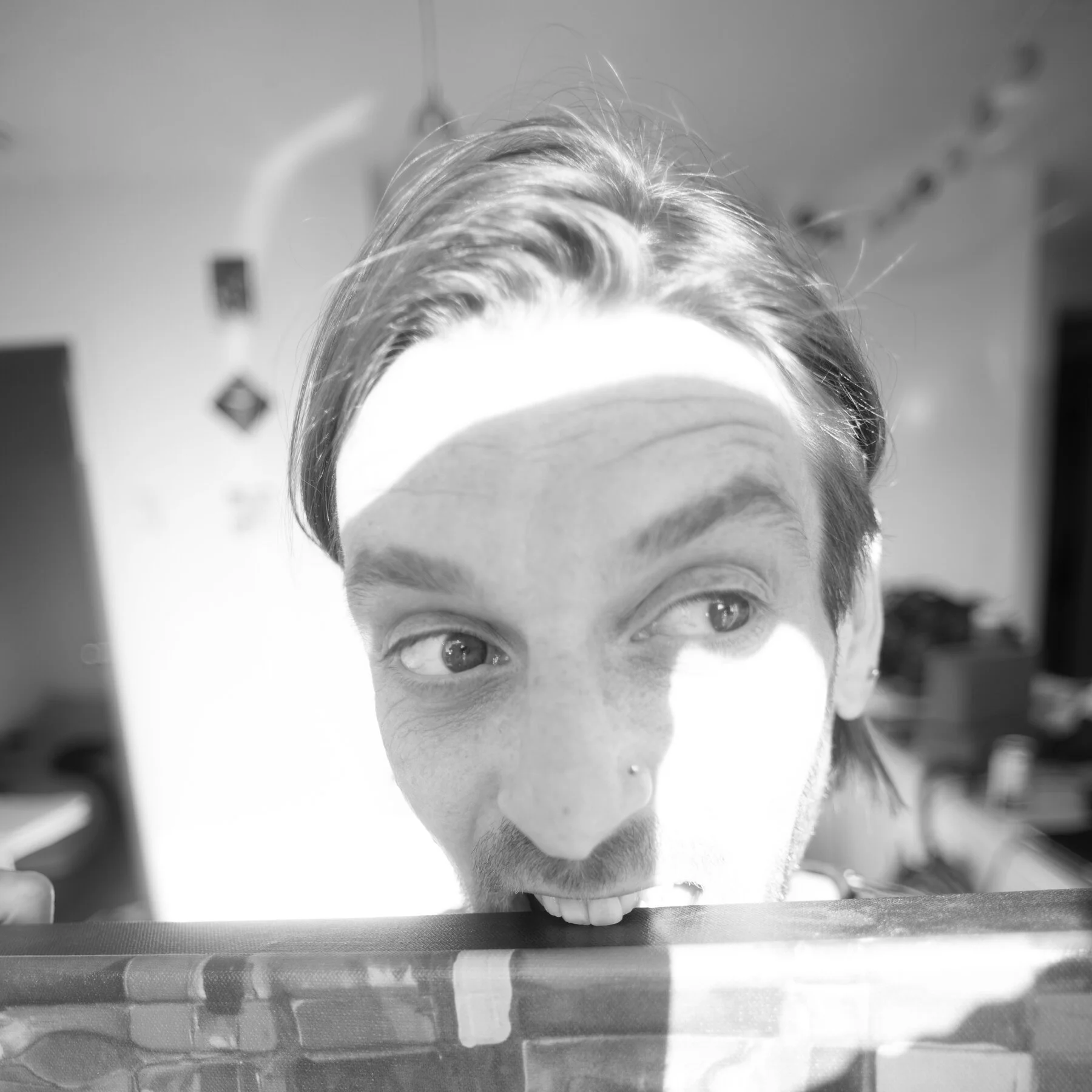 The Five Year Writer's Block: A True Dark Comedy... by Bryan O'Gorman