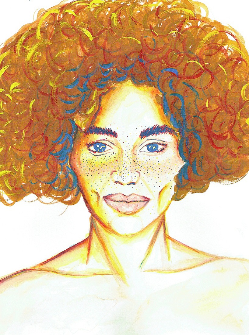 Primary Color Woman.jpeg