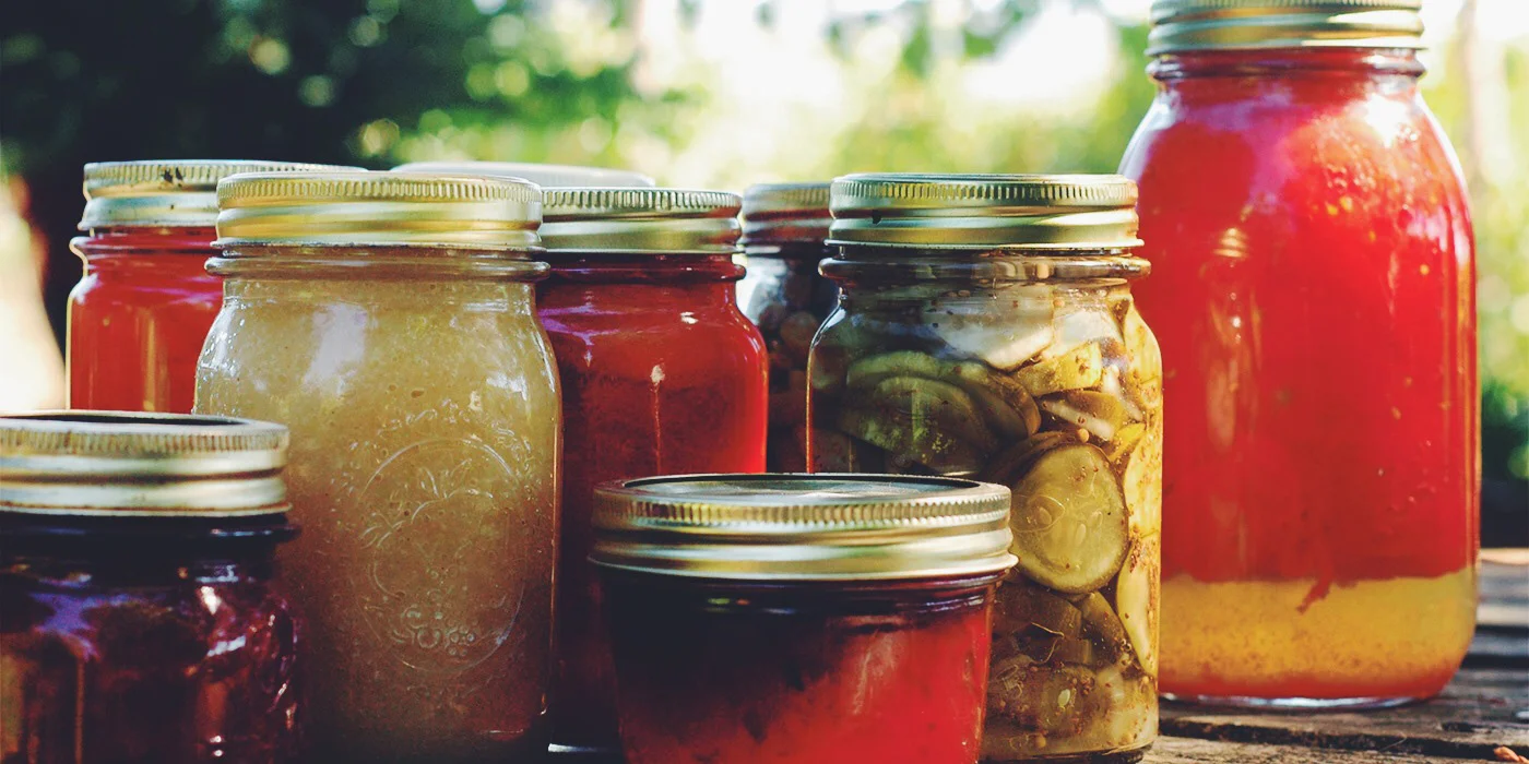 Sealed Under Pressure