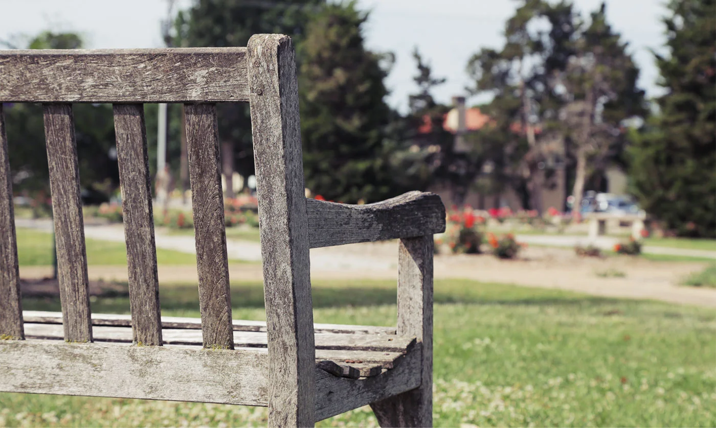 Nothing More Than a Streaker