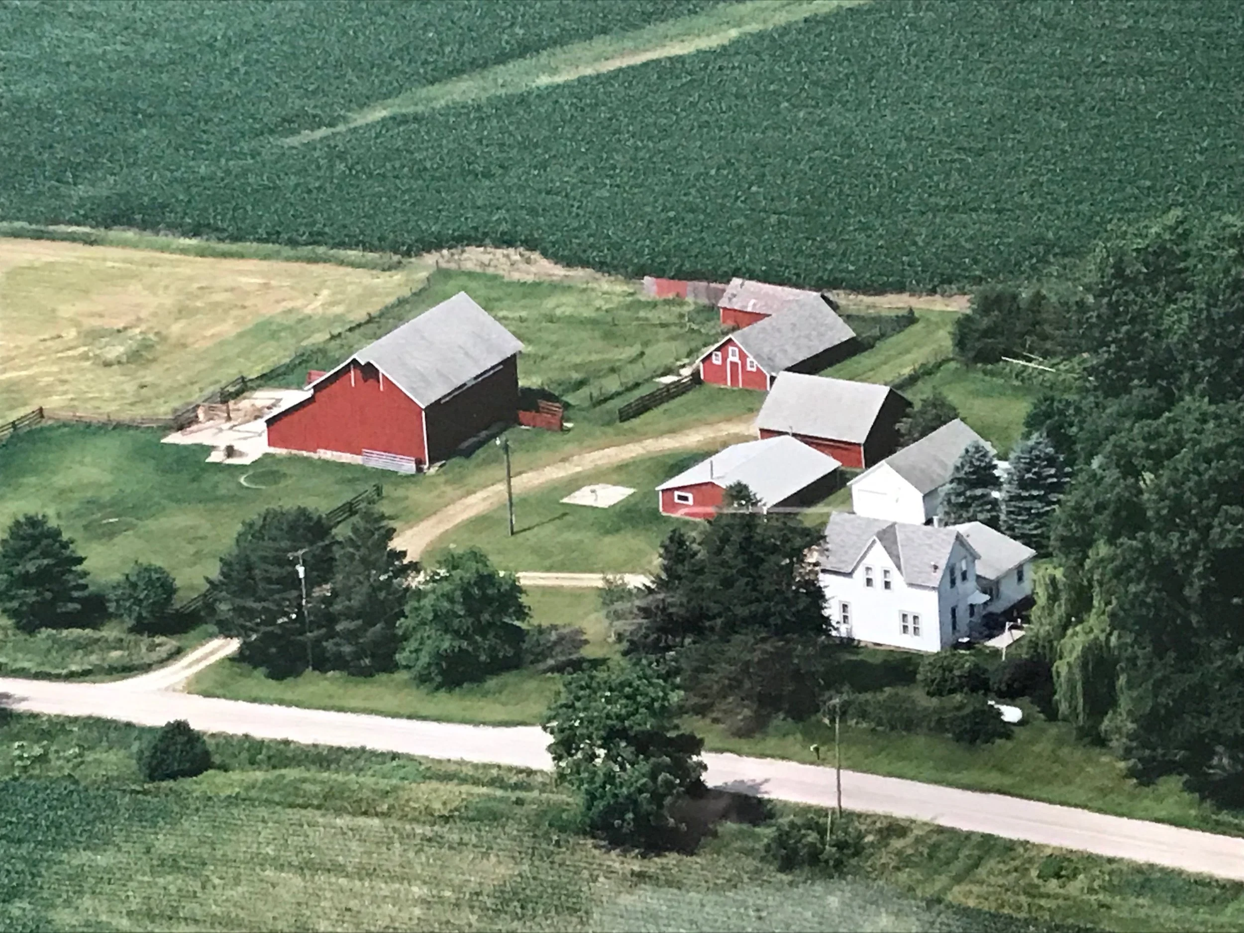 The Last Father's Day