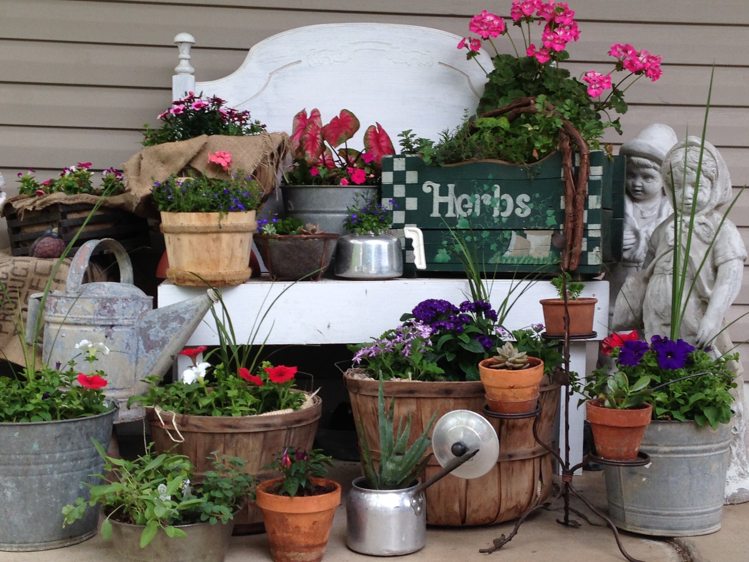 Preparing For The Season