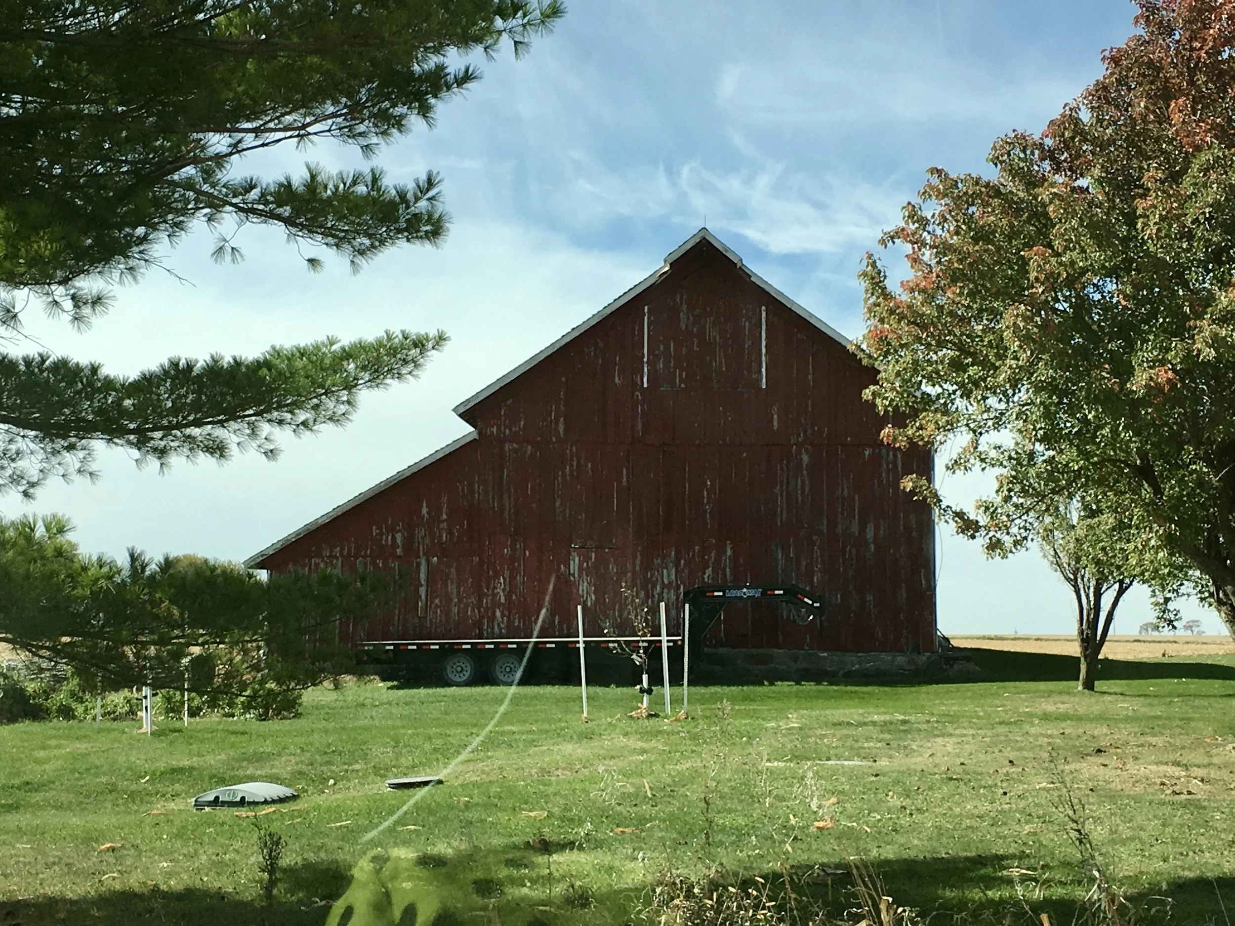 Cherishing the Last Time