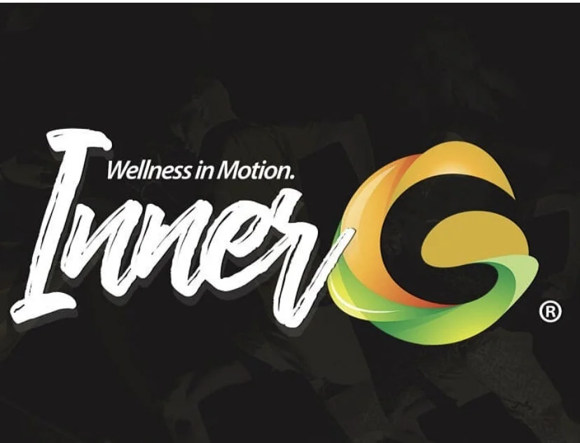 InnerG Juice and Yoga