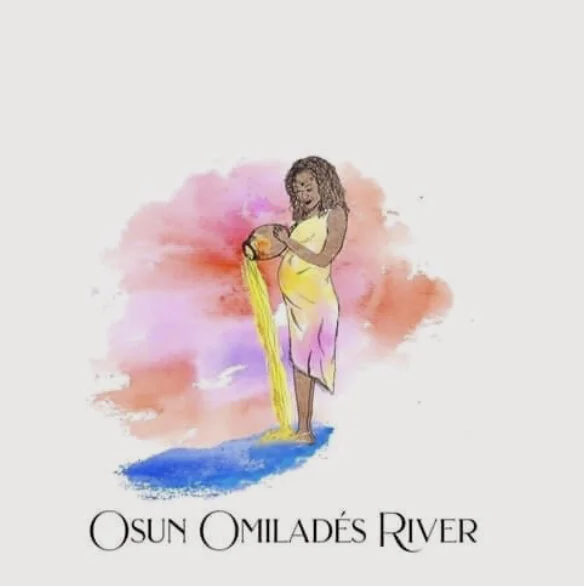 Osun's River