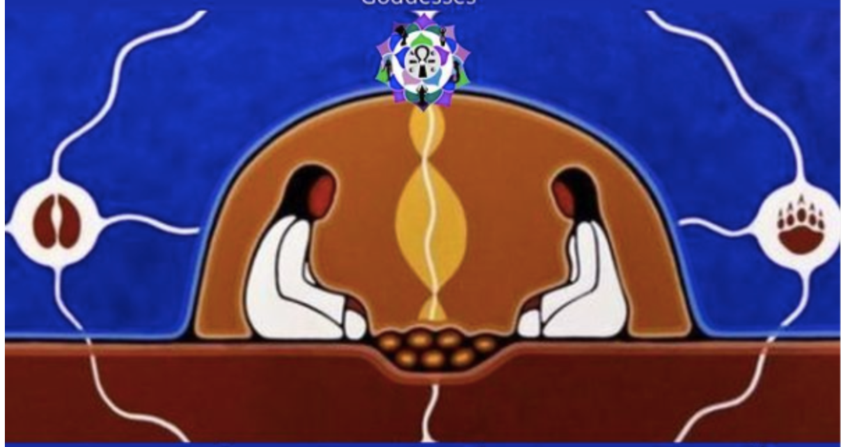 Goddess Temescal/Goddess Sweat Lodge Ceremony