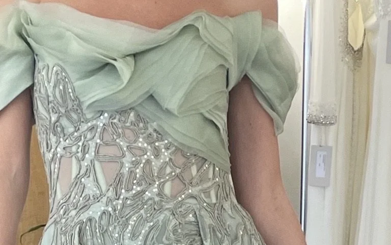 Gemy Maalouf Couture Collections