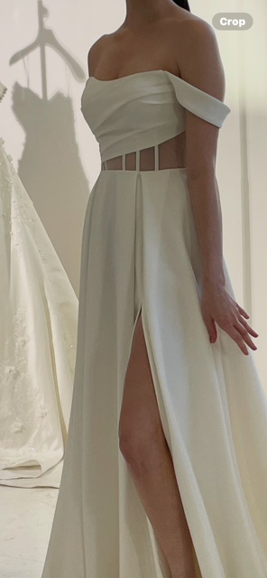 Justin Alexander Signature  Saki