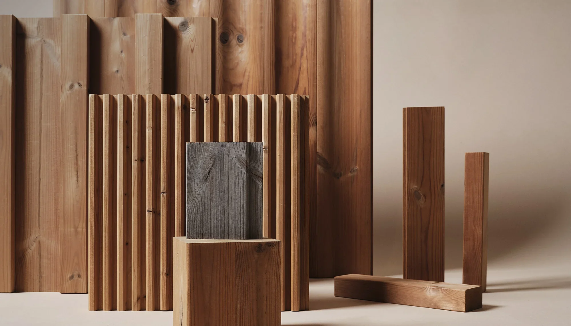 Arkitektonisk Material- & Produktspecifikation